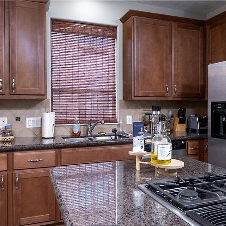 The Nest In East Downtown Houston Texas Villa Екстериор снимка