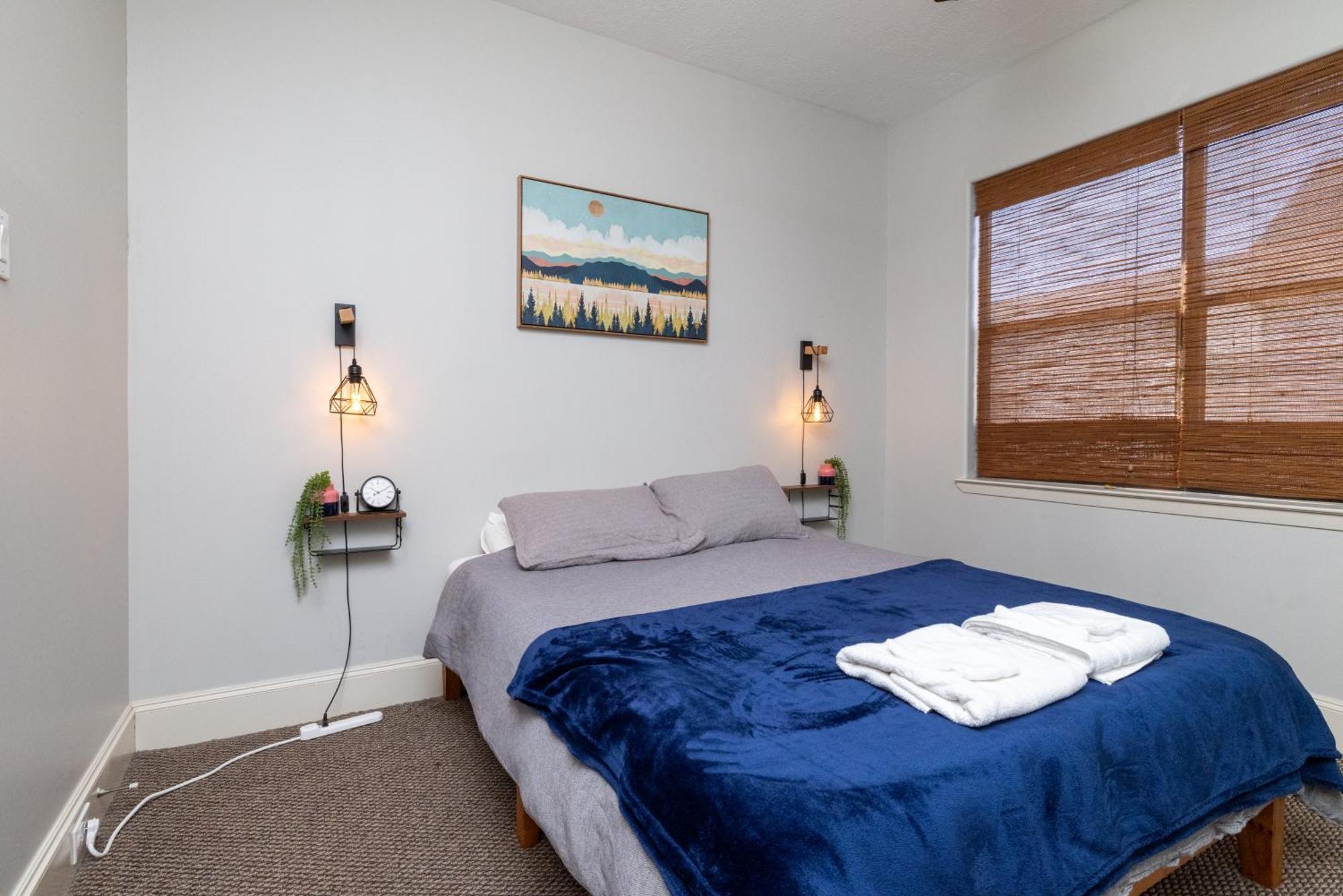 The Nest In East Downtown Houston Texas Villa Екстериор снимка