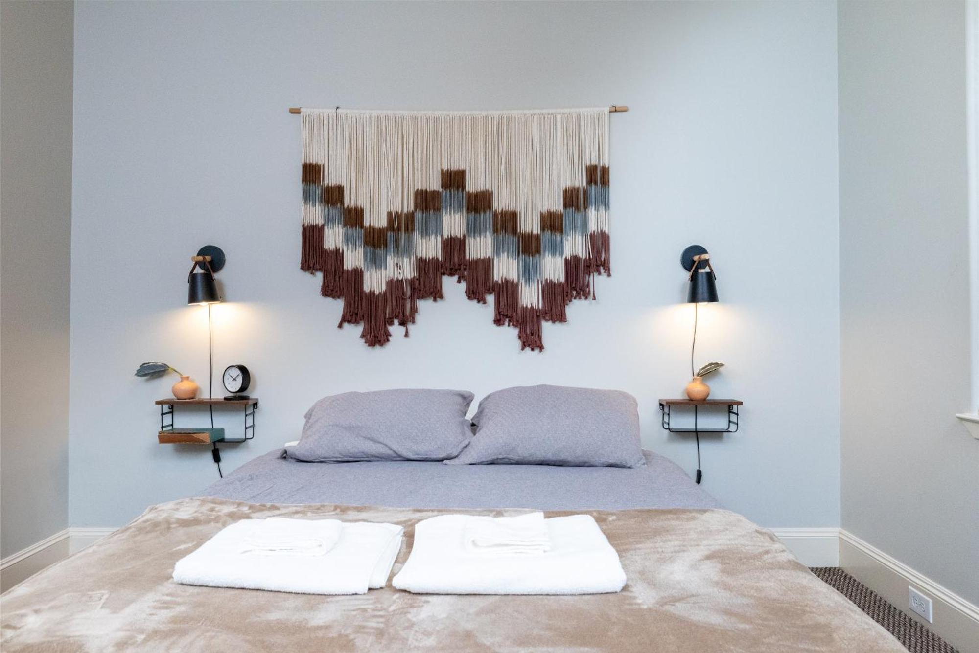 The Nest In East Downtown Houston Texas Villa Екстериор снимка
