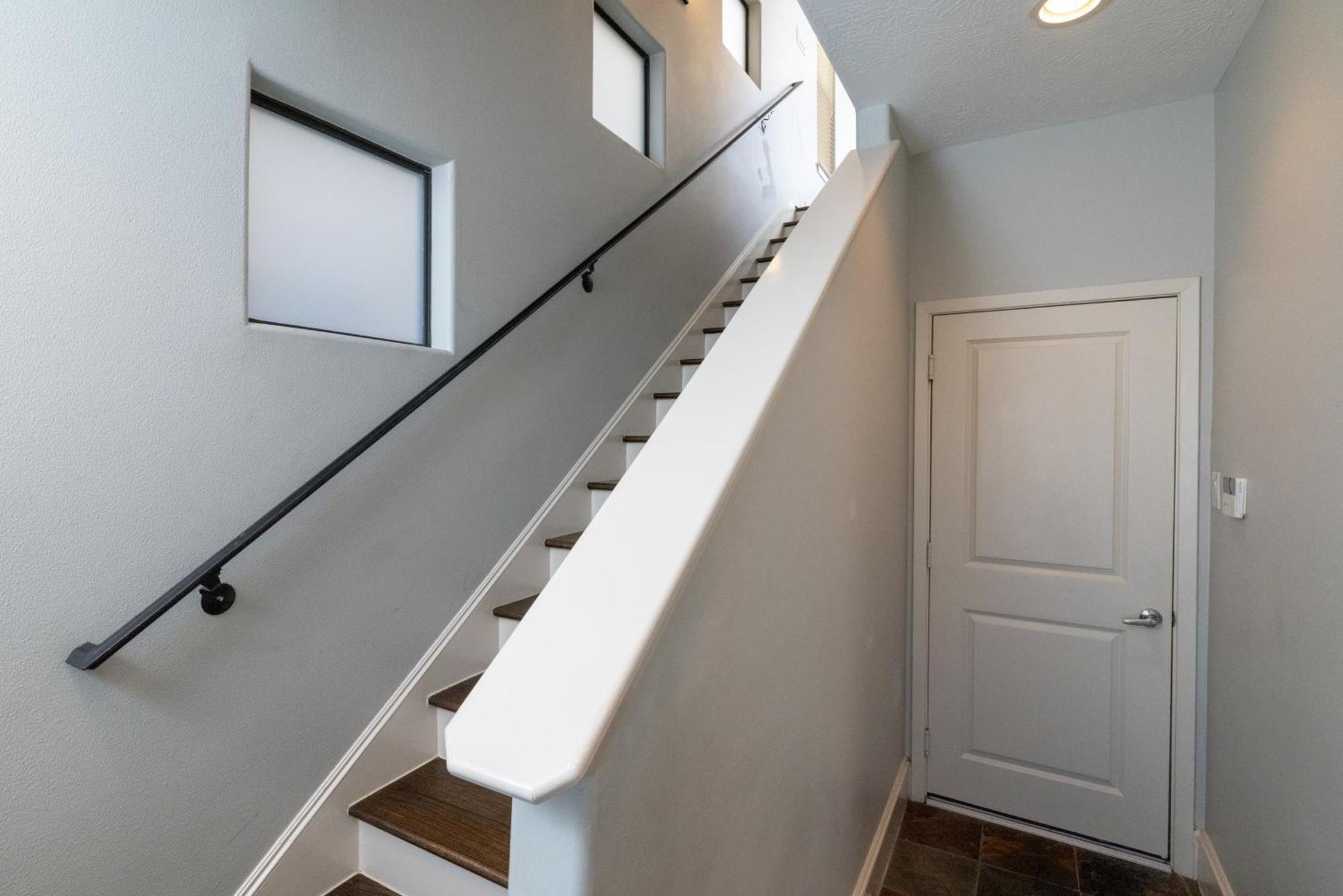 The Nest In East Downtown Houston Texas Villa Екстериор снимка