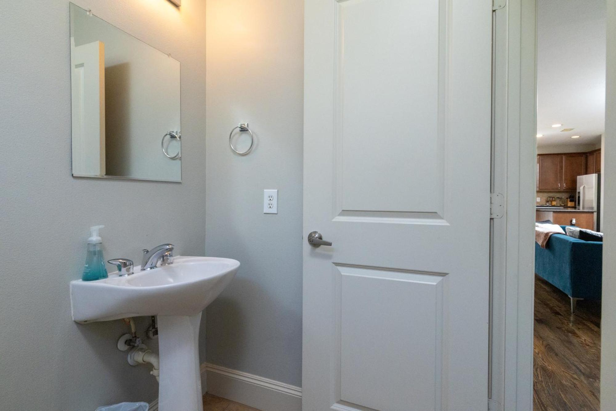 The Nest In East Downtown Houston Texas Villa Екстериор снимка