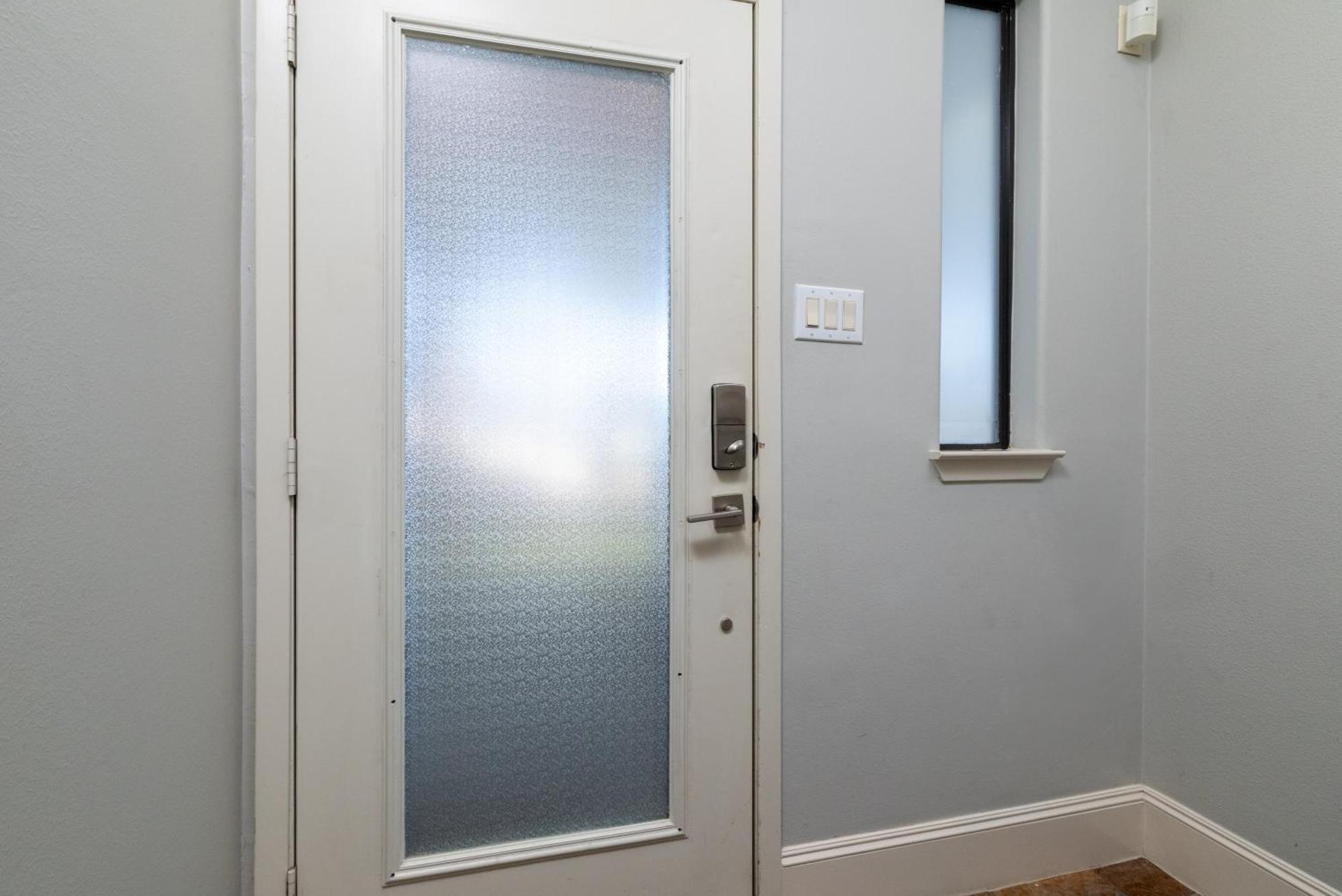The Nest In East Downtown Houston Texas Villa Екстериор снимка