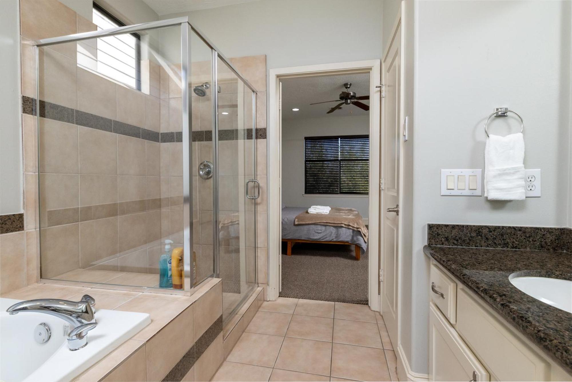 The Nest In East Downtown Houston Texas Villa Екстериор снимка